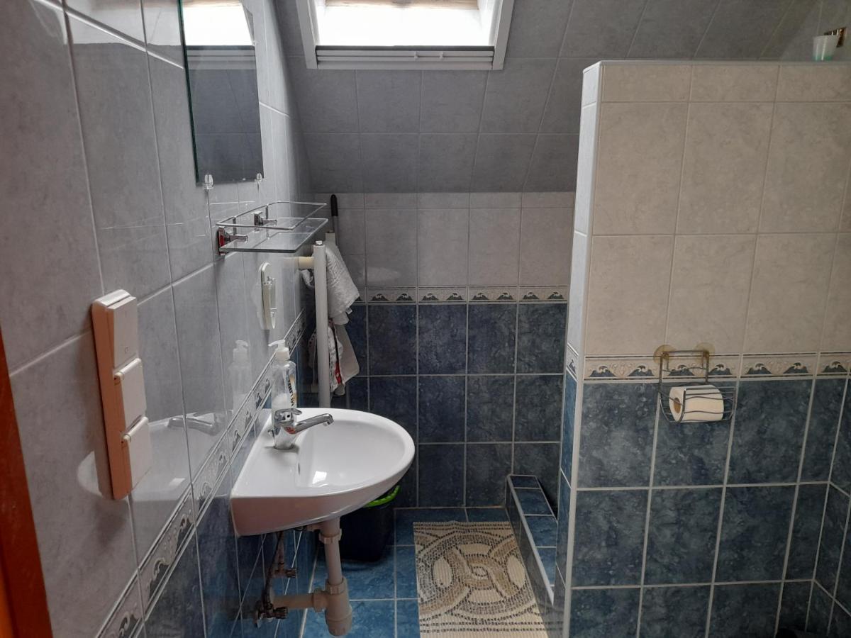 Andrea Apartman Hajdúszoboszló Екстериор снимка