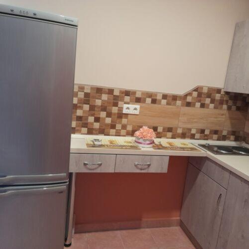 Andrea Apartman Hajdúszoboszló Екстериор снимка