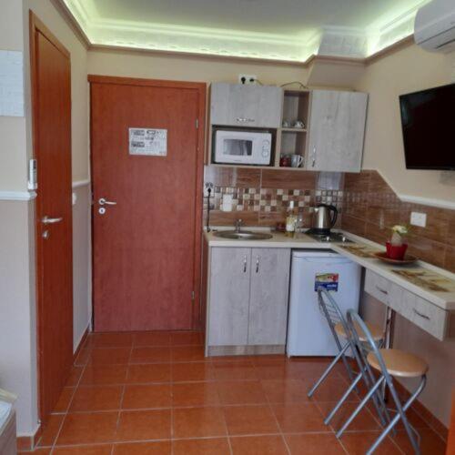 Andrea Apartman Hajdúszoboszló Екстериор снимка