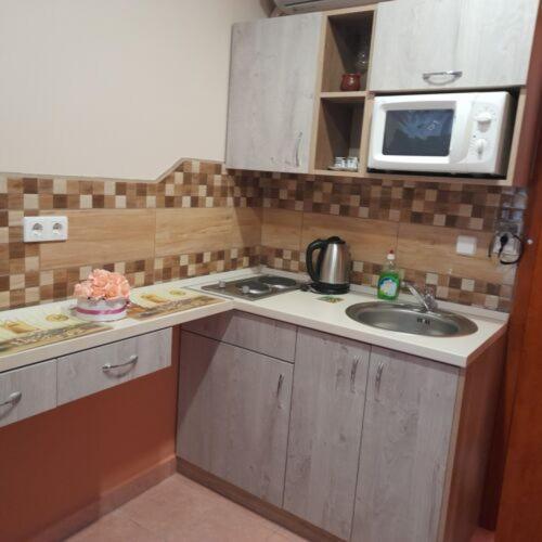 Andrea Apartman Hajdúszoboszló Екстериор снимка