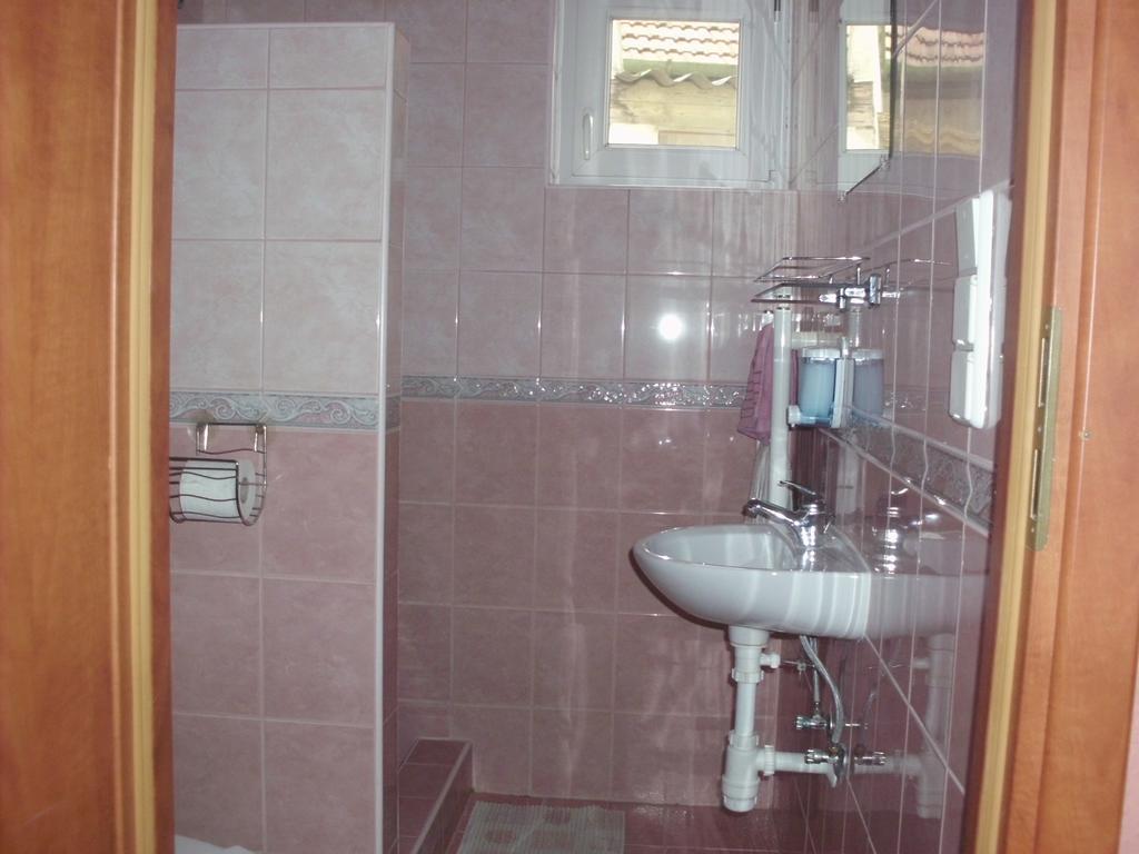 Andrea Apartman Hajdúszoboszló Екстериор снимка