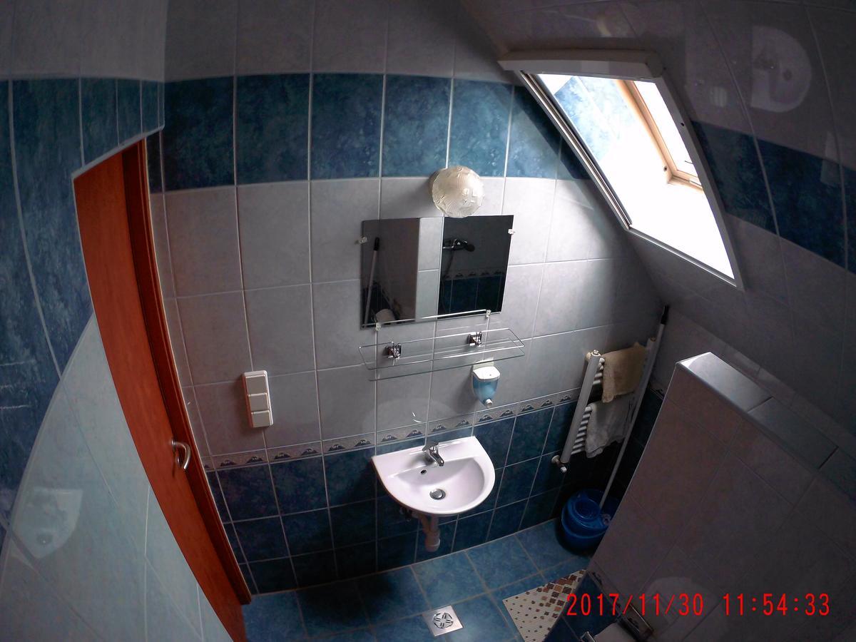Andrea Apartman Hajdúszoboszló Екстериор снимка